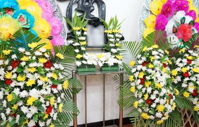 殡葬一条龙服务电话