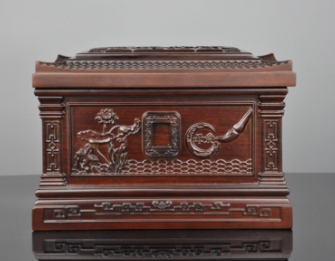 殡葬用品专营店