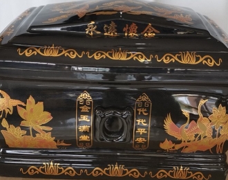 淄博骨灰盒出售
