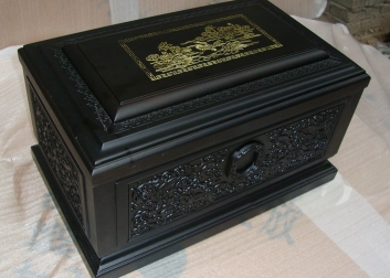 淄博骨灰盒出售那家好