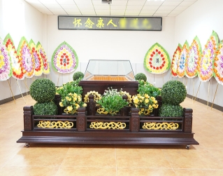 淄博白事服务一条龙服务电话