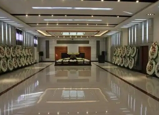 淄博殡仪馆电话