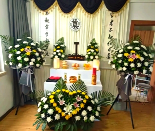 淄博殡葬礼仪服务电话