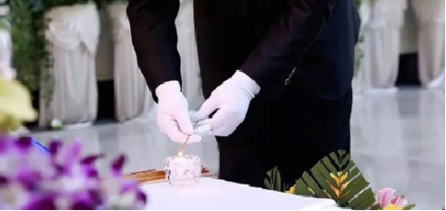 殡葬用品专营店