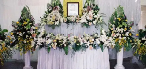 淄博殡葬一条龙服务